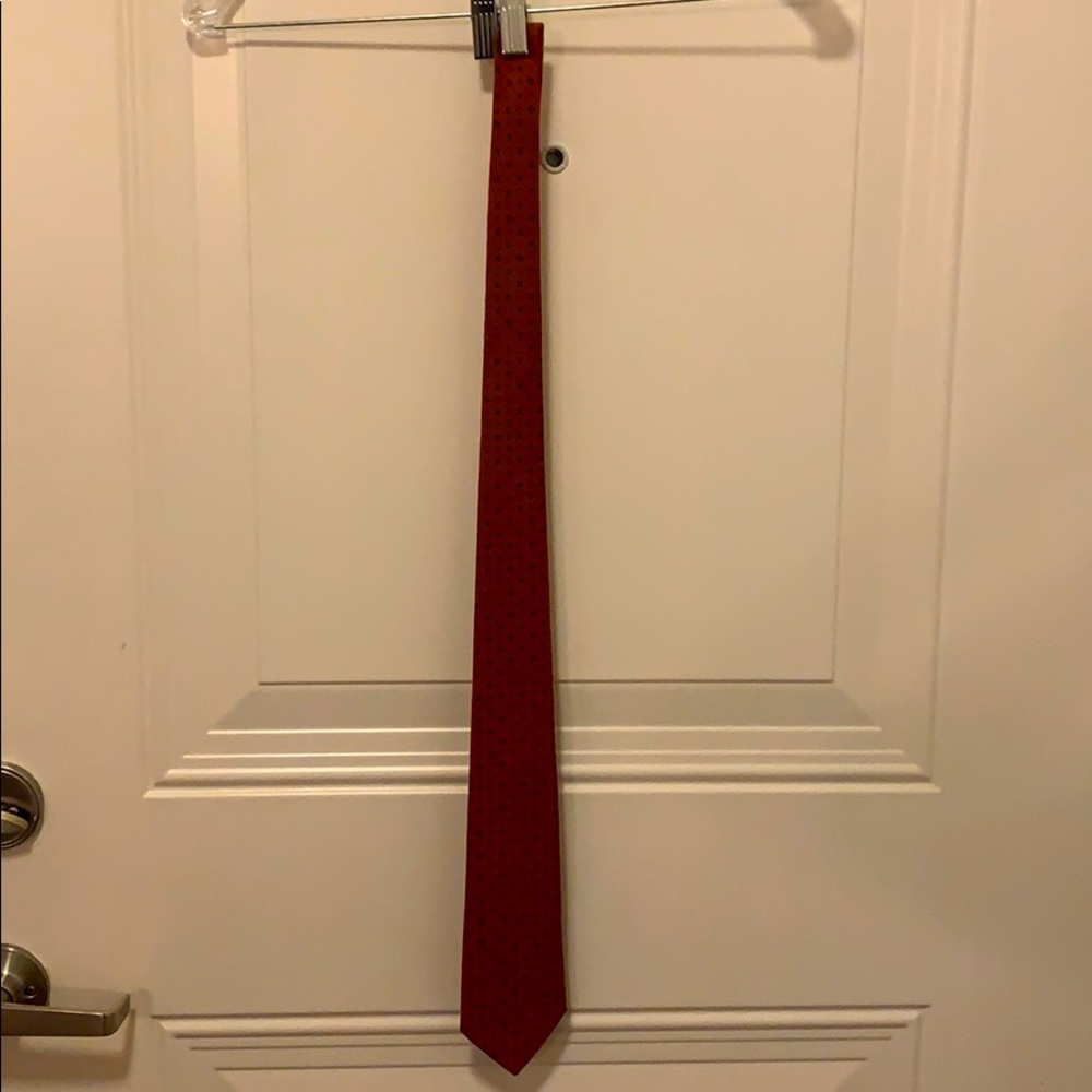 Tie